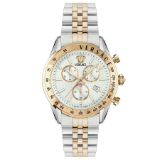 Versace Chrono Master VE8R00424 Férfi Karóra karóra
