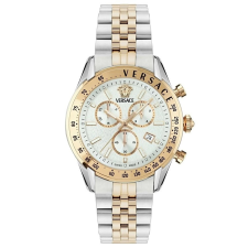 Versace Chrono Master VE8R00424 Férfi Karóra karóra