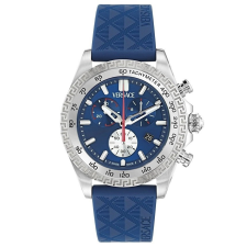 Versace Chrono X VE9K00124 Férfi Karóra karóra
