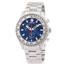 Versace Chrono X VE9K00924 Férfi Karóra karóra