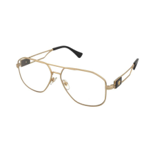 Versace Dioptriás szemüvegek Versace VE1287 1002 szemüvegkeret