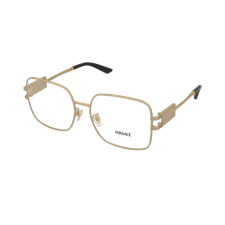 Versace Dioptriás szemüvegek Versace VE1303D 1002 szemüvegkeret