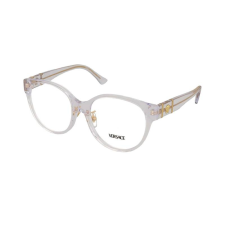 Versace Dioptriás szemüvegek Versace VE3351D 148 szemüvegkeret