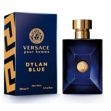 Versace Dylan Blue After Shave, 100ml, férfi after shave