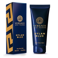 Versace Dylan Blue After Shave Balzsam, 100ml, férfi after shave