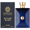 Versace Dylan Blue EDT 200 ml