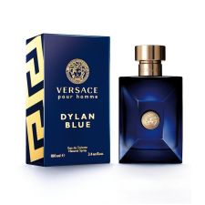 Versace Dylan Blue EDT 30 ml parfüm és kölni