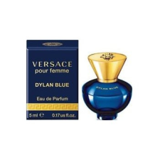 Versace Dylan Blue pour Femme EDP 5 ml parfüm és kölni