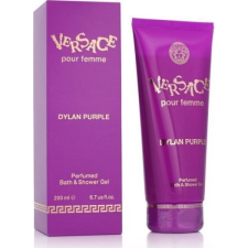 Versace Dylan Purple Bath &amp; Shover Gel 200 ml (24834) tusfürdők