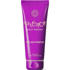 Versace Dylan Purple Tusfürdő, 100 ml, női tusfürdők