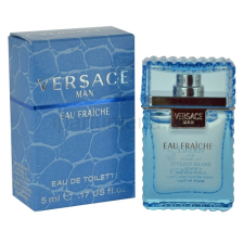 Versace Eau Fraiche Man EDT 5 ml parfüm és kölni