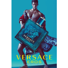 Versace EROS After Shave 100ml férfi after shave