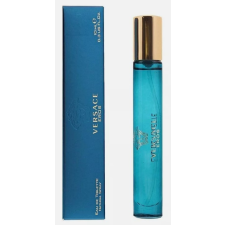 Versace Eros, edt 10ml parfüm és kölni
