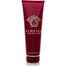 Versace Eros Flame Bath & Shower Gel 250 ml tusfürdők