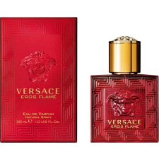 Versace Eros Flame EDP 50 ml parfüm és kölni