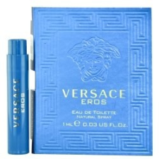 Versace Eros, Illatminta parfüm és kölni