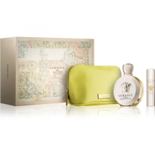 Versace Eros Pour Femme EDP 100 ml + edp 10ml + Kozmetikai Táska ajándéktárgy