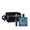 Versace Eros SET M (EDT 100ml + EDT 10ml + Bag)