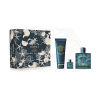 Versace Eros Szett - EDT 100 ml + EDT Mini 5 ml + Tusfürdő 150 ml