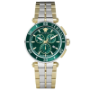 Versace Greca Chrono VE3L00422 Férfi Karóra