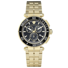 Versace Greca Chrono VE3L00522 Férfi Karóra karóra