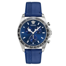 Versace Greca Chrono Wave VE0H00125 Férfi Karóra karóra