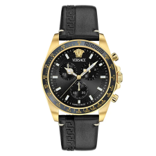 Versace Greca Chrono Wave VE0H00225 Férfi Karóra karóra