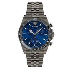 Versace Greca Chrono Wave VE0H00625 Férfi Karóra karóra