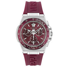 Versace Greca Extreme Chrono VE7H00223 férfi karóra karóra