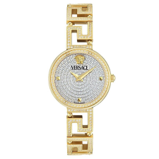 Versace Greca Goddess Diamonds VE7A00524 Női Karóra karóra
