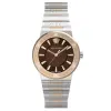  Versace Greca Logo Lady VEVH01220 Női Karóra