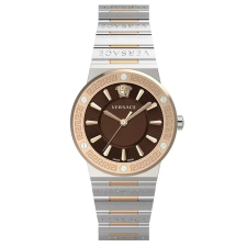  Versace Greca Logo Lady VEVH01220 Női Karóra karóra