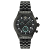 Versace Hellenyium Chrono Petite VECFA0624 Férfi Karóra