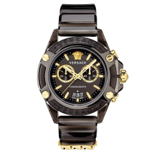 Versace Icon Active Chrono VEZ700421 Férfi Karóra karóra