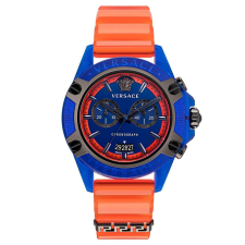 Versace Icon Active Chrono VEZ700922 Unisex Karóra karóra