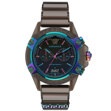 Versace Icon Active Chrono VEZ701022 Férfi Karóra karóra