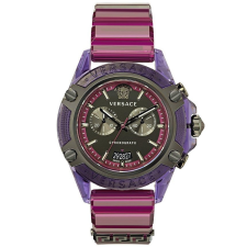 Versace Icon Active Chrono VEZ701423 Női Karóra karóra