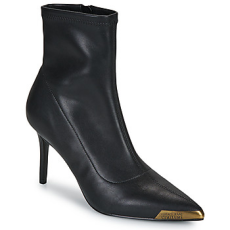 Versace Jeans Couture Csizmák VA3S51 Fekete 38