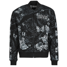 Versace Jeans Couture Dzsekik 79GAI30C Sokszínű EU M