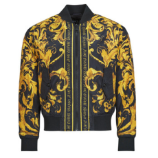 Versace Jeans Couture Dzsekik 79GASD07 Sokszínű IT 46