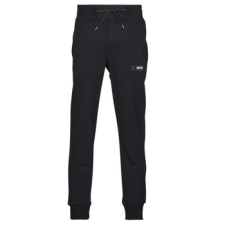 Versace Jeans Couture Futónadrágok / Melegítők 76GAAE05 Fekete EU M férfi nadrág