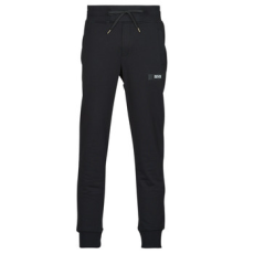 Versace Jeans Couture Futónadrágok / Melegítők 76GAAE05 Fekete EU S