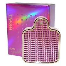 Versace Jeans Couture Glam EDT 75 ml parfüm és kölni