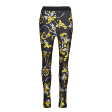Versace Jeans Couture Legging-ek 78HAC101 Fekete DE 34