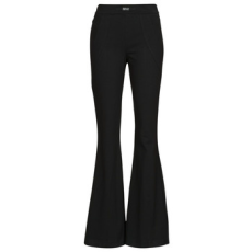 Versace Jeans Couture Nadrágok 79HAA105 Fekete DE 38