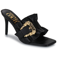 Versace Jeans Couture Papucsok 74VA3S70-71570 Fekete 38 női papucs