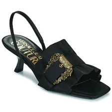 Versace Jeans Couture Papucsok 80VA3S48 Fekete 36 női papucs
