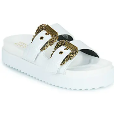 Versace Jeans Couture Papucsok 80VA3SM1 Fehér 38 női papucs