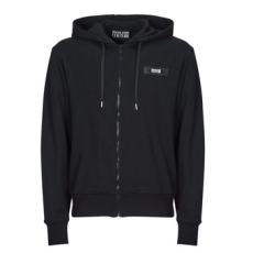 Versace Jeans Couture Pulóverek 76GAIE05 Fekete EU L
