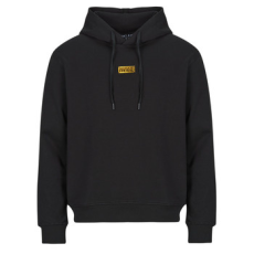 Versace Jeans Couture Pulóverek 79GAIT07 Fekete EU S